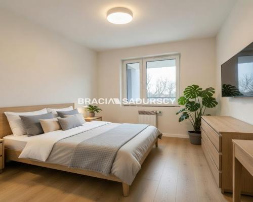 4 pok o fajnym układzie ul. Wrobela.