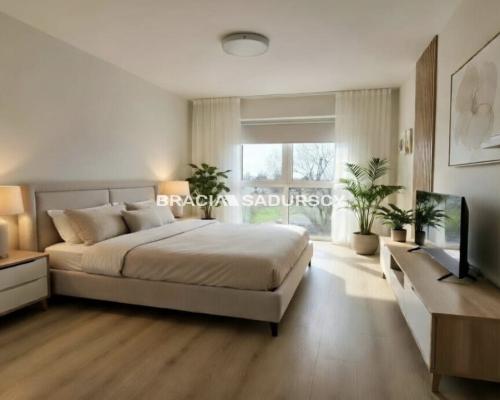 4 pok o fajnym układzie ul. Wrobela.