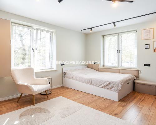 2-pok mieszkanie po generalnym remoncie-Praska