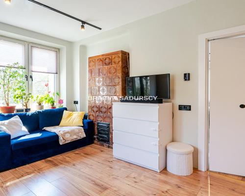 2-pok mieszkanie po generalnym remoncie-Praska