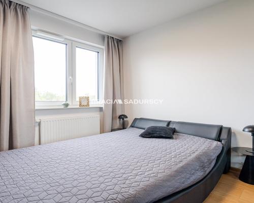 2 POKOJE / OSOBNA KUCHNIA / BALKON - UL. MYŚLIWSKA