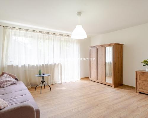 KLIMATYCZNE, ZADBANE 3-POKOJOWE Z BALKONEM