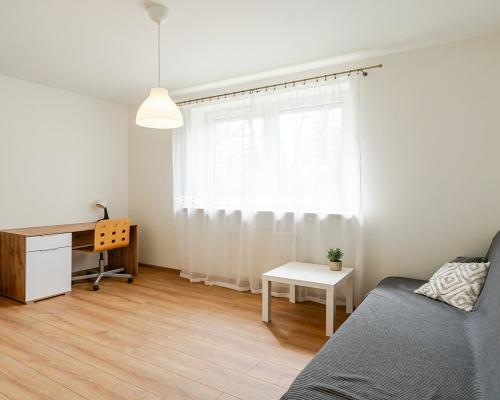 KLIMATYCZNE, ZADBANE 3-POKOJOWE Z BALKONEM