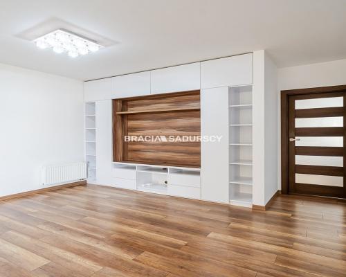 4 pok nowe budownictwo 65m2 Skawina