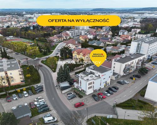 4 pok nowe budownictwo 65m2 Skawina