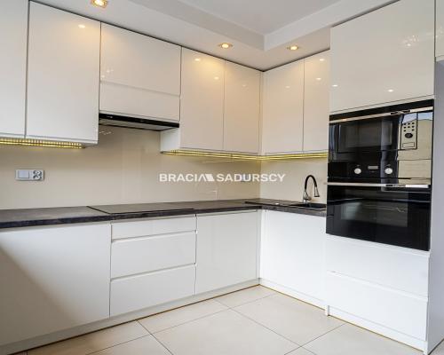 4 pok nowe budownictwo 65m2 Skawina