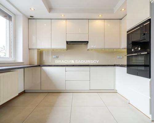 4 pok nowe budownictwo 65m2 Skawina