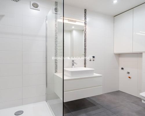 4 pok nowe budownictwo 65m2 Skawina