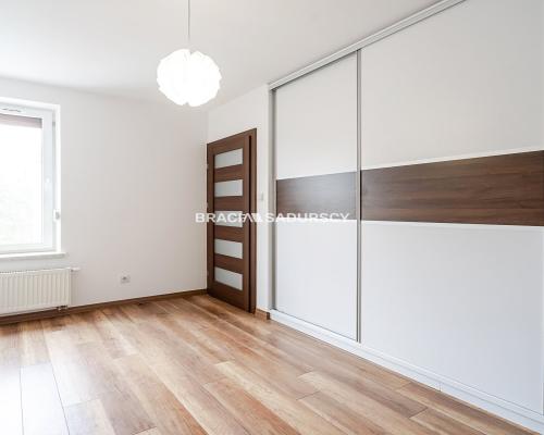 4 pok nowe budownictwo 65m2 Skawina