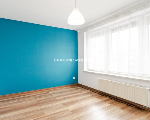 4 pok nowe budownictwo 65m2 Skawina