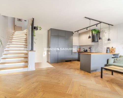 4-pokojowe mieszkania ul.Sadowa. Wyłaczność.