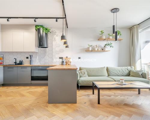 4-pokojowe mieszkania ul.Sadowa. Wyłaczność.