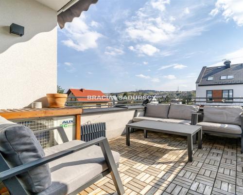 4-pokojowe mieszkania ul.Sadowa. Wyłaczność.