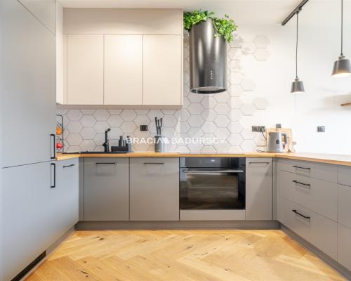 4-pokojowe mieszkania ul.Sadowa. Wyłaczność.