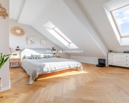 4-pokojowe mieszkania ul.Sadowa. Wyłaczność.