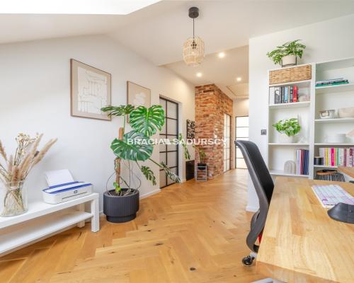 4-pokojowe mieszkania ul.Sadowa. Wyłaczność.