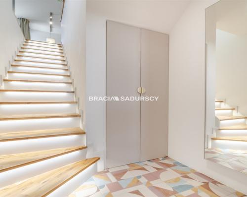 4-pokojowe mieszkania ul.Sadowa. Wyłaczność.