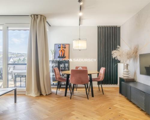 4-pokojowe mieszkania ul.Sadowa. Wyłaczność.