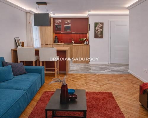 2pok 38m Stare Podgórze blisko Centrum Kongresowe