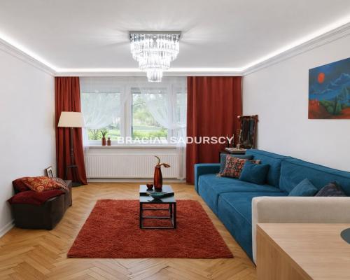 2pok 38m Stare Podgórze blisko Centrum Kongresowe