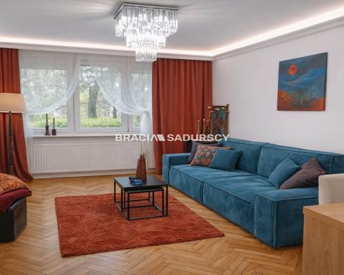 2pok 38m Stare Podgórze blisko Centrum Kongresowe