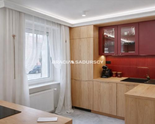 2pok 38m Stare Podgórze blisko Centrum Kongresowe