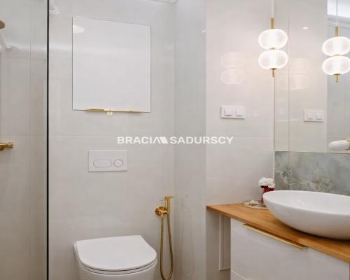 2pok 38m Stare Podgórze blisko Centrum Kongresowe