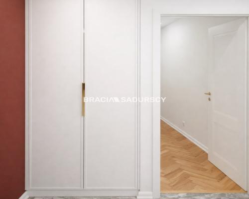 2pok 38m Stare Podgórze blisko Centrum Kongresowe