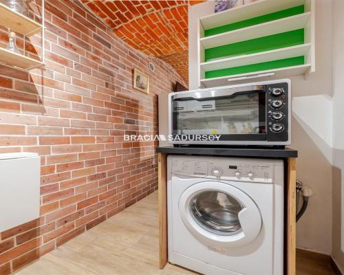 ZADBANA KAWALERKA W SUPER LOKALIZACJI I CENIE