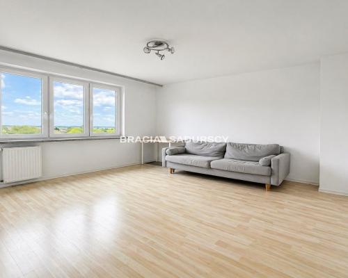 Na Wzgórzach, dwupokojowe.