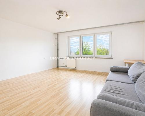 Na Wzgórzach, dwupokojowe.