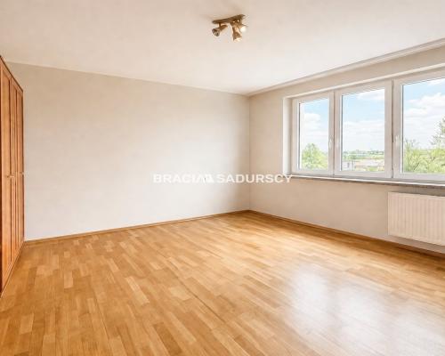 Na Wzgórzach, dwupokojowe.