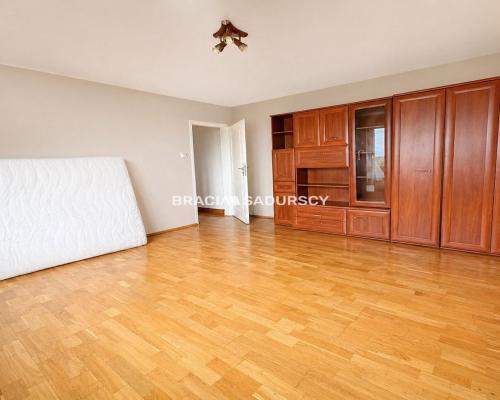 Na Wzgórzach, dwupokojowe.