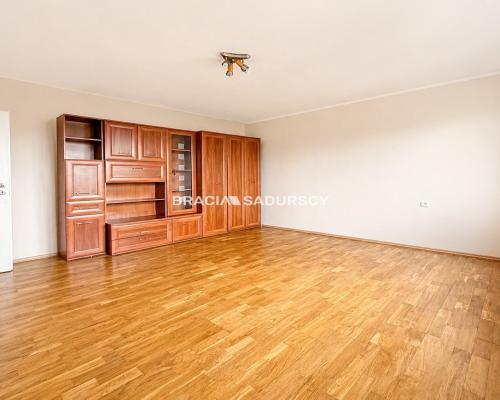 Na Wzgórzach, dwupokojowe.