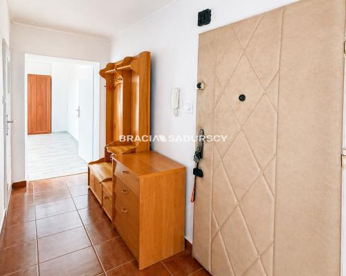 Na Wzgórzach, dwupokojowe.