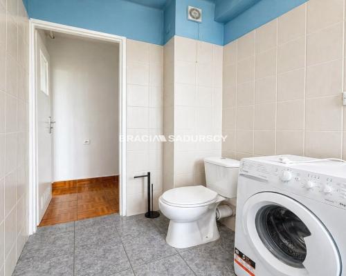 Na Wzgórzach, dwupokojowe.