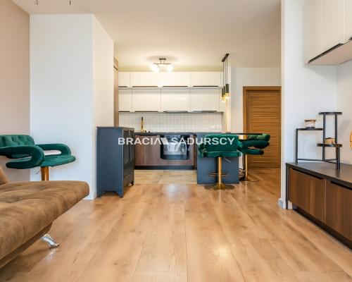 4 pok 80m2 wysoki standard Podgórze Zabłocie