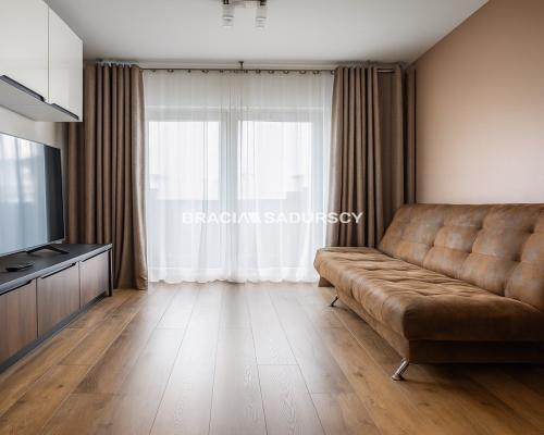 4 pok 80m2 wysoki standard Podgórze Zabłocie