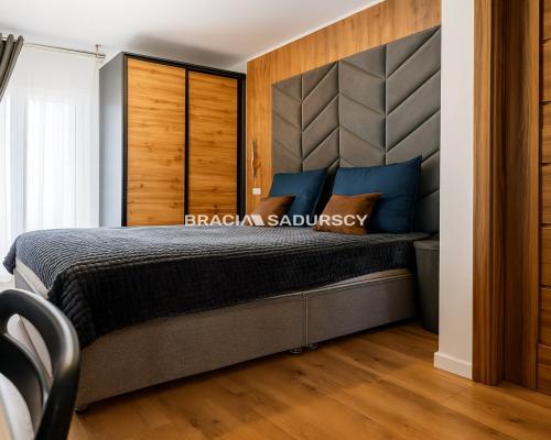 4 pok 80m2 wysoki standard Podgórze Zabłocie