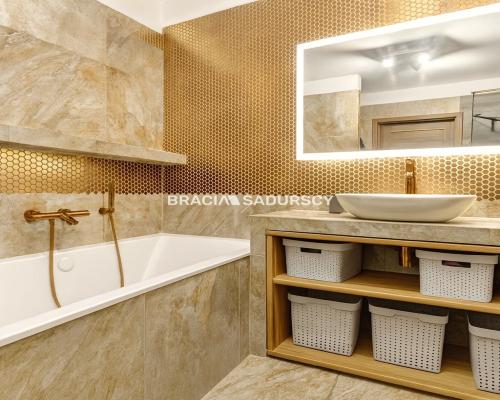 4 pok 80m2 wysoki standard Podgórze Zabłocie