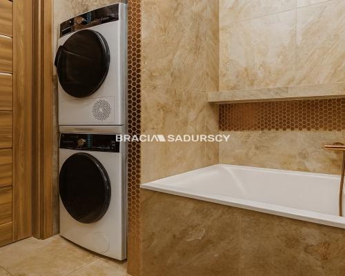 4 pok 80m2 wysoki standard Podgórze Zabłocie