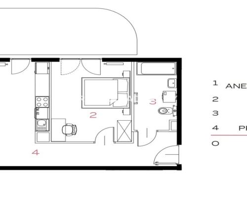 Górka Narodowa - nowa inwestycja mieszkaniowa