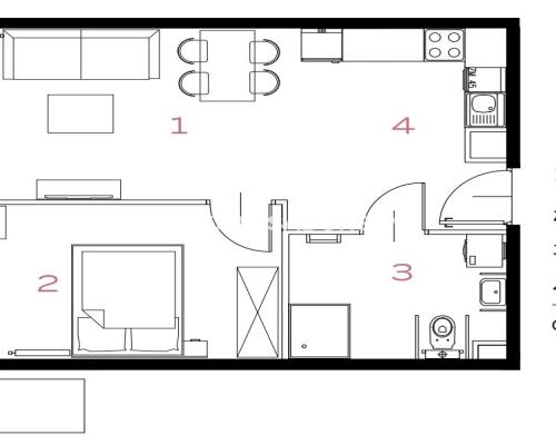 Górka Narodowa - nowa inwestycja mieszkaniowa