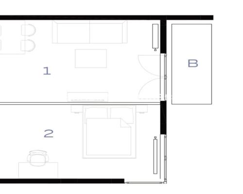 Nowe mieszkania na Górce Narodowej