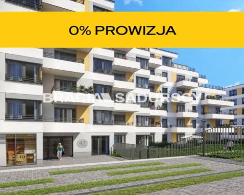 Górka Narodowa - nowa inwestycja mieszkaniowa