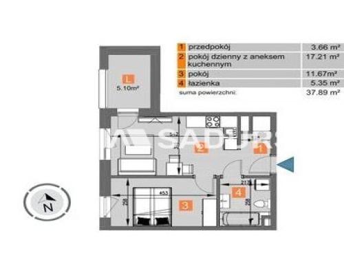 Osiedle Piastów - nowe mieszkania