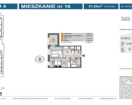 Osiedle Piastów - nowe mieszkania