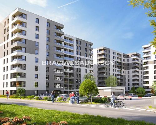 Osiedle Piastów - nowe mieszkania