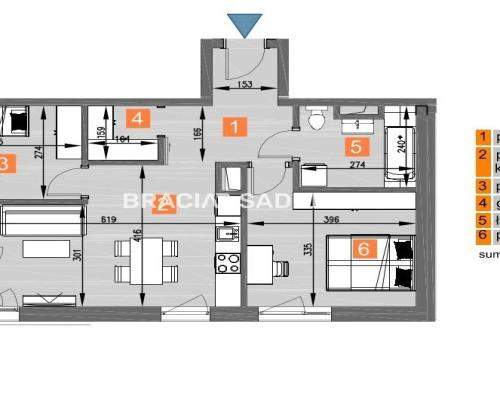 Osiedle Piastów - nowe mieszkania