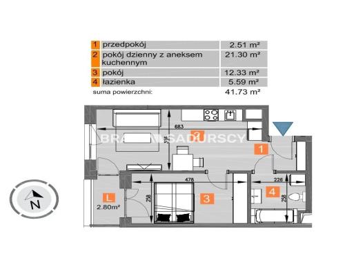 Osiedle Piastów - nowe mieszkania